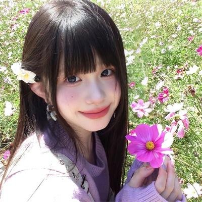 檀岛玉女